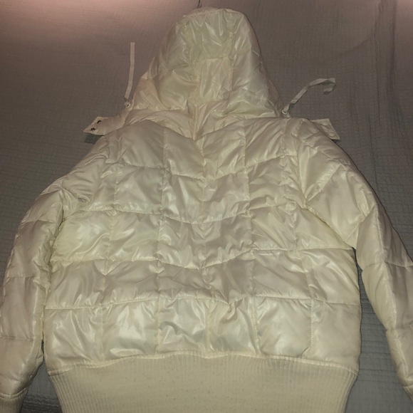 Puffer Jacket - Picture 3 of 3